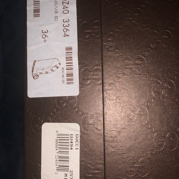 Wedges - Picture 2 of 3